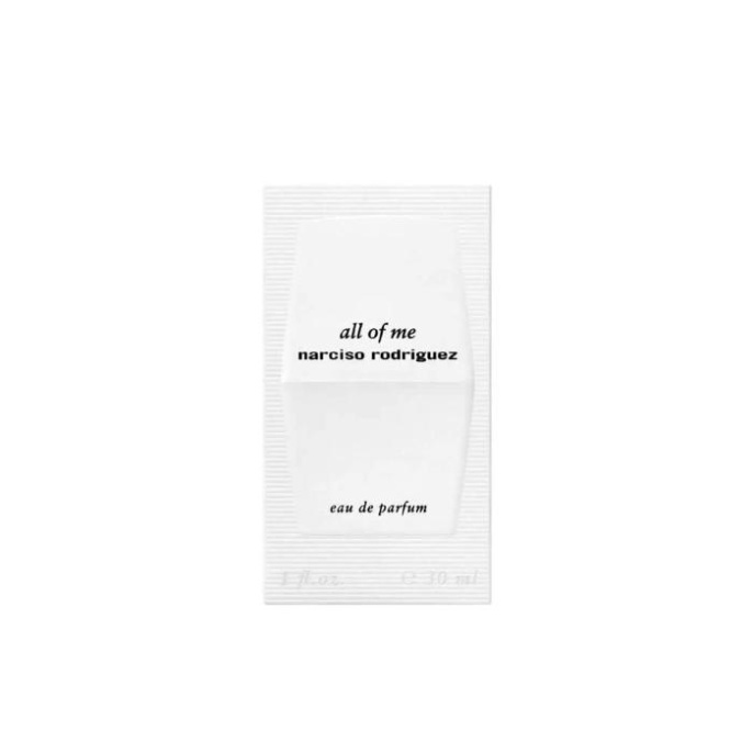 Оригинал Narciso Rodriguez - All Of Me 30 ml