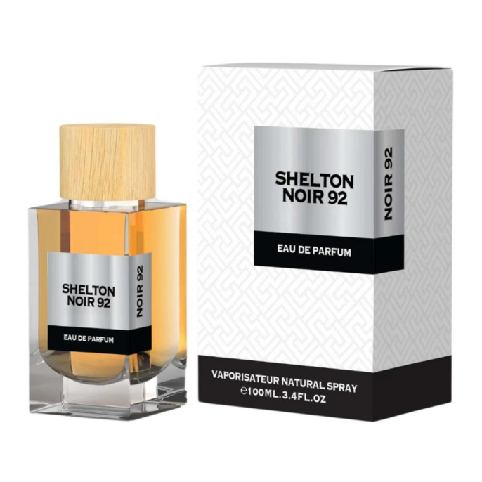 Emper - Shelton Noir 92 100 ml