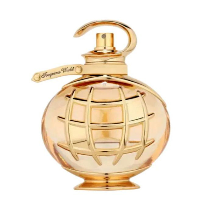 Fragrance World - Signature White edp 80 ml