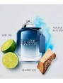 Пробник Оригинал Coach Blue Eau De Toilette 2 ml