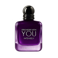 Высокого качества Giorgio Armani - Stronger With You Elixir 100 ml