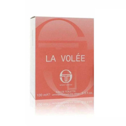 Оригинал Sergio Tacchini - La Volee, 100 ml