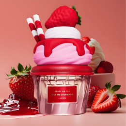 Lattafa - Give me Gourmand Berry On Top 75 ml