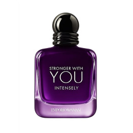 Высокого качества Giorgio Armani - Stronger With You Elixir 100 ml