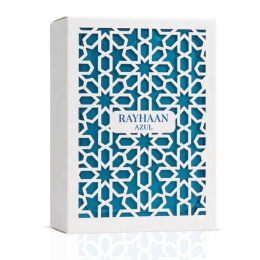 Rayhaan - Azul Eau de Parfum 100 ml