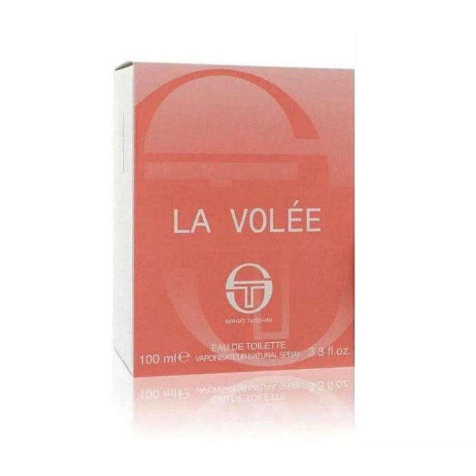 Оригинал Sergio Tacchini - La Volee, 100 ml