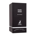 Maison Alhambra - Dark Aoud edP 80 ml