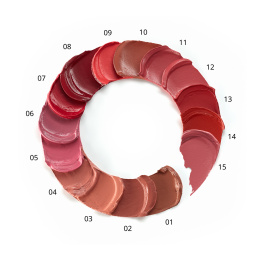 Помада жидкая Essence Matte Liquid Lipstick 8H тон 07 Classic Red