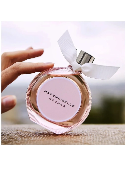 Пробник Оригинал Rochas Mademoiselle Parfum 1.5 ml