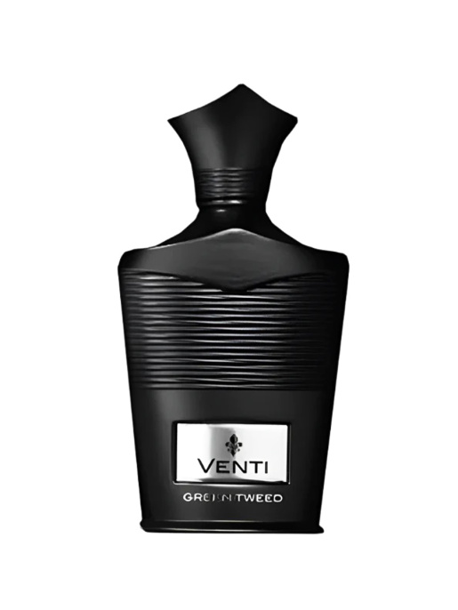 Fragrance World - Venti Green Tweed 100 ml