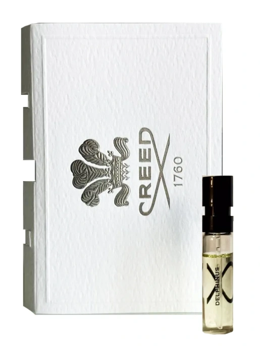 Пробник Оригинал Creed Delphinus 1.7 ml