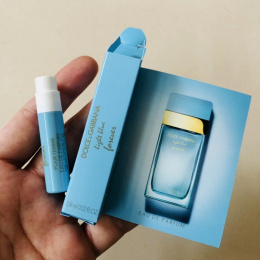 Пробник оригинал Dolce & Gabbana - Light Blue Forever Pour Femme 0.8 ml