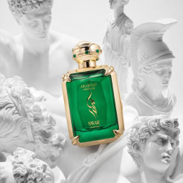 Arabiyat Prestige - Swar Serpentine Eau de Parfum 100 ml