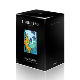 Оригинал Eisenberg - Eau Fraiche Pour Homme Parfum 30 ml
