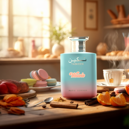 Paris Corner - Taskeen Wowie Eau de Parfum 100 ml