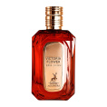 Maison Alhambra - Victoria Flower Rosa Lilium 100 ml