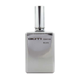 Тестер оригинал Goti Black 15 мл Parfume Стекло