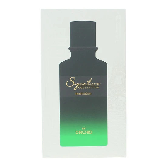 by Orchid - Signature Collection Pantheon, 100 ml