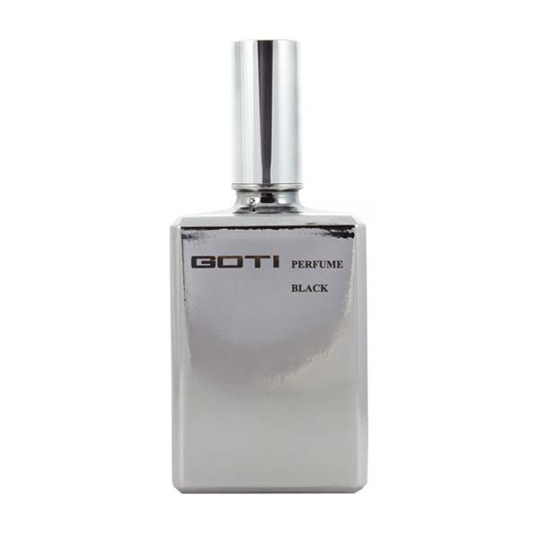 Тестер оригинал Goti Black 15 мл Parfume Стекло