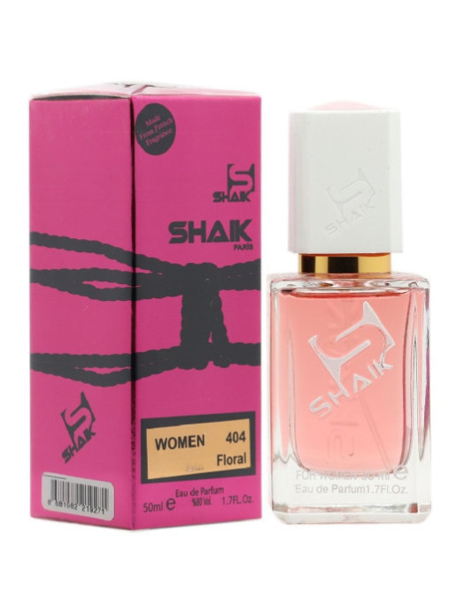 Элитный парфюм Shaik W404 Givenchy Very Irresistible Woman