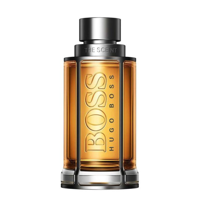 Оригинал Hugo Boss - The Scent Eau de Toilette 100 ml