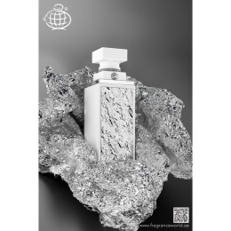 Fragrance World - Varakh Silver 100 ml