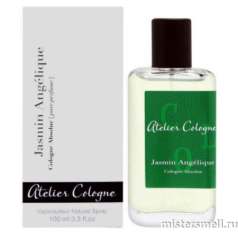 Купить Atelier Cologne - Jasmin Angelique, 100 ml духи оптом