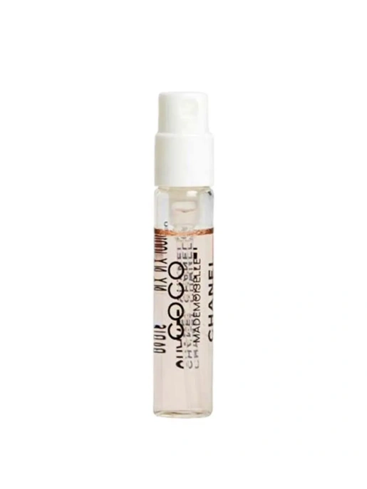 Пробник Оригинал Chanel Coco Mademoiselle Parfum 1.5 ml