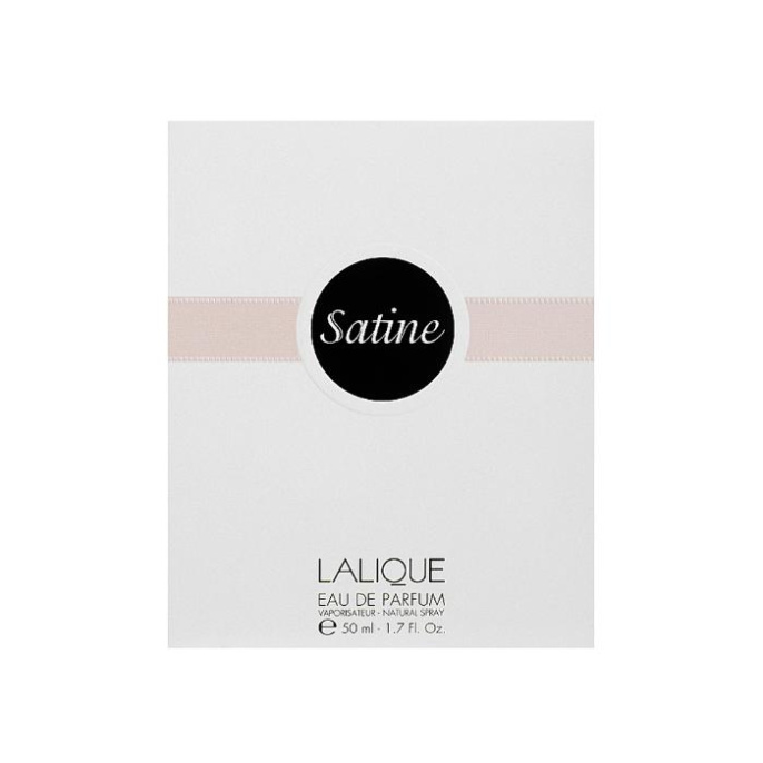 Оригинал Lalique - Satine Eau de Parfum 50 ml