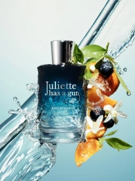 Пробник Оригинал Juliette Has A Gun Ego Stratis 1.5 ml