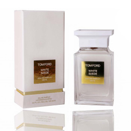 Высокого качества 1в1 Tom Ford - White Suede, 100 ml
