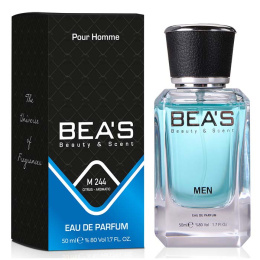 Элитный парфюм Bea's Beauty & Scent M244 - Dolce&Gabbana Light Blue Homme