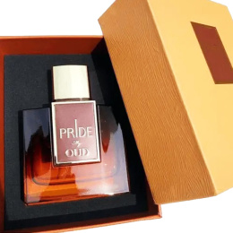 Rue Broca - Pride My Oud 100 ml
