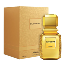 Ajmal - Oudesire Eau de Parfum 100 ml