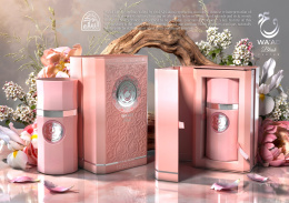 Oud Al Salam - Wa'ad Blush Eau de Parfum 100 ml
