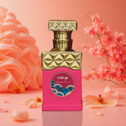 Paris Corner - Minya Caramel Dulce Eau de Parfum 100 ml