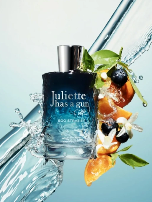 Пробник Оригинал Juliette Has A Gun Ego Stratis 1.5 ml