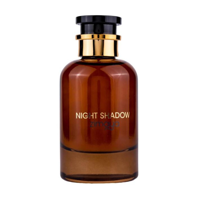 Zimaya Perfumes - Night Shadow, 100 ml