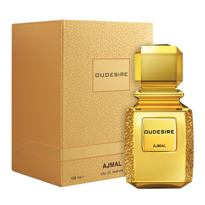 Ajmal - Oudesire Eau de Parfum 100 ml
