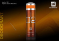Дезодорант Johnwin Mercure 02 200 ml