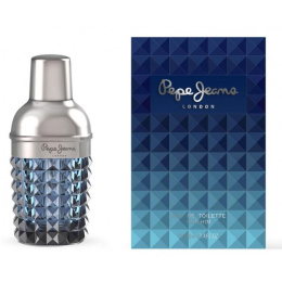 Оригинал Pepe Jeans London - Pepe Jeans for Him 50 ml