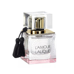 Оригинал Lalique - L'Amour Lalique Eau de Parfum 50 ml