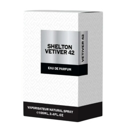Emper - Shelton Vetiver 42 100 ml