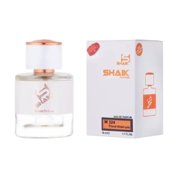 Элитный парфюм Shaik New Design W324 Byredo Blanche