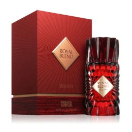 French Avenue - Royal Blend Sequoia 100 ml