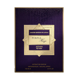 Anfar 1950 - Purple Haze Adyan By Anfar, 100 ml