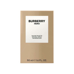 Оригинал Burberry - Hero Eau de Toilette 50 ml