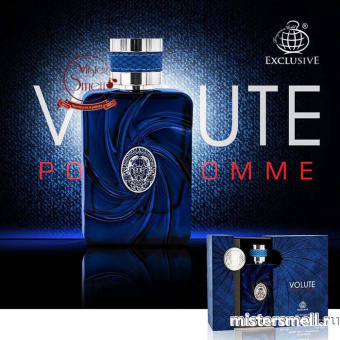 картинка Fragrance World - Volute Pour Homme, 100 ml духи от оптового интернет магазина MisterSmell