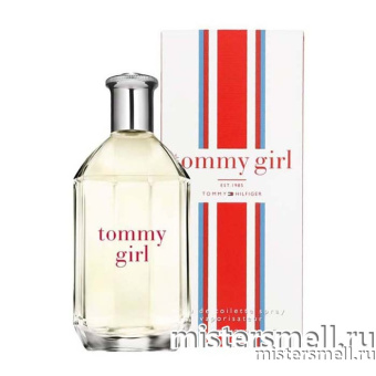 Купить Высокого качества Tommy Hilfiger - Tommy Girl, 100 ml духи оптом