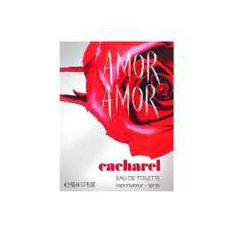 Оригинал Cacharel - Amor Amor Eau de Toilette 50 ml
